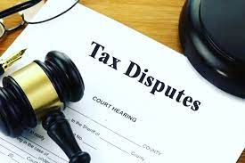 Tax Advisory and Dispute Resolution